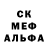 A PVP крисы CK Korik Kuiv